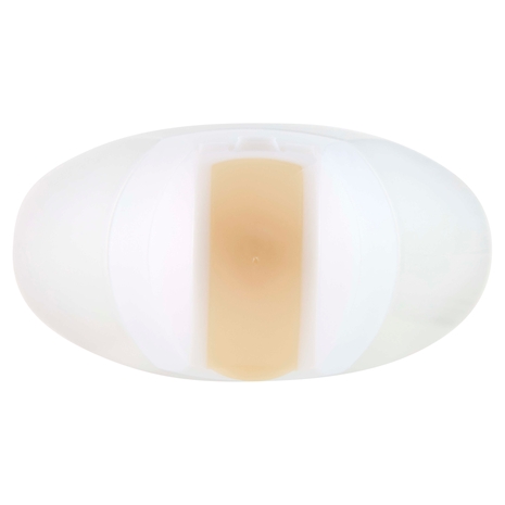 Dove bagnodoccia seta preziosa 450 ml